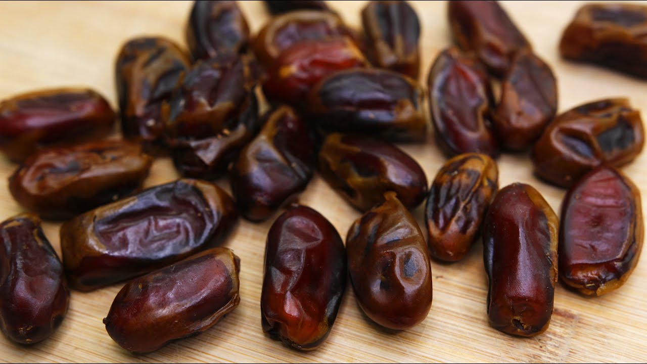 تصویر 4 از خرما مضافتی ساده صادراتی با بافت بی نقص